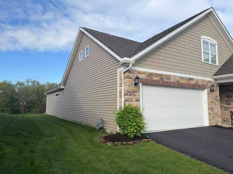 Exterior Home Repair in Midway, PA