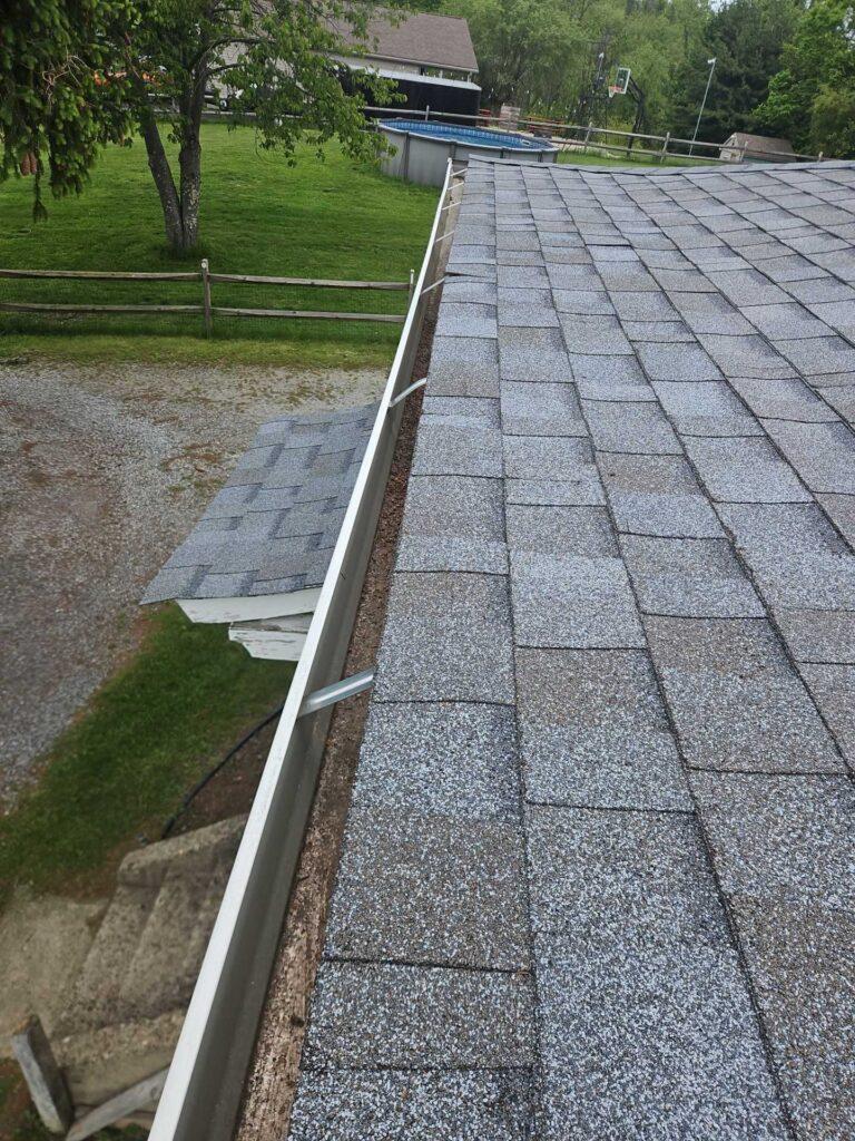 Exterior Home Repair in New Eagle, PA