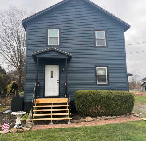 Exterior Home Repair in Saltsburg, PA