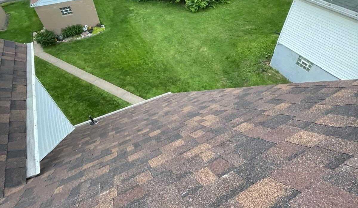 Exterior Home Repair in West Elizabeth, PA