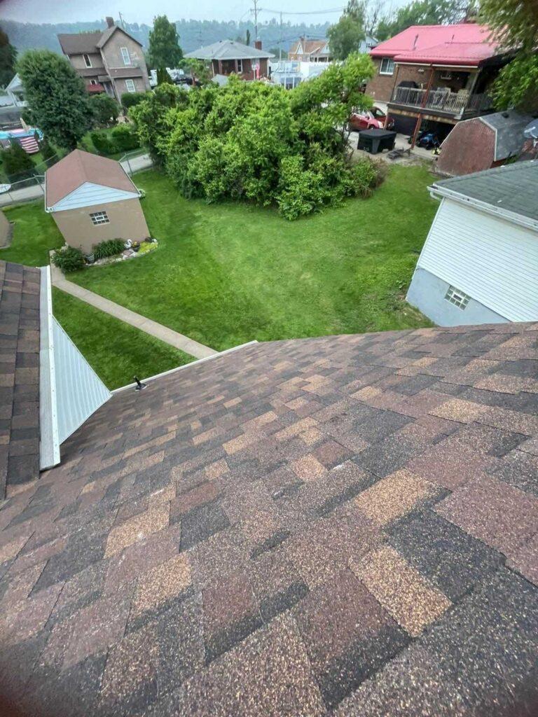 Exterior Home Repair in West Elizabeth, PA