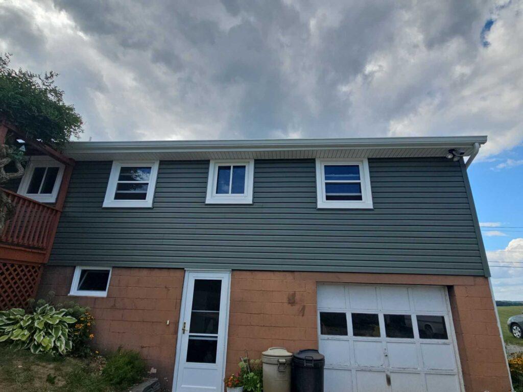 Exterior Home Repair in Yukon, PA