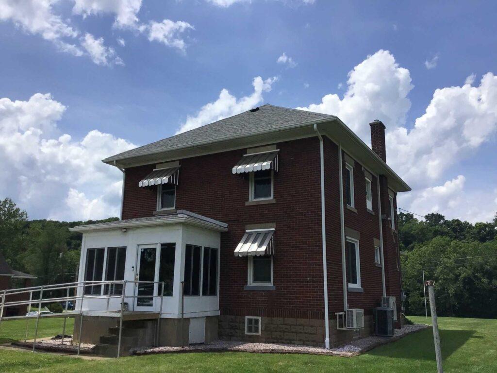 Home Improvement Contractors in East Vandergrift, PA