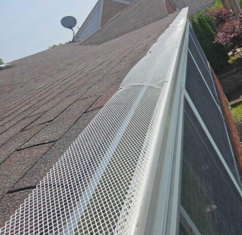 Roofing, Siding, Gutter Repair, and Storm Damage Repair in Homestead, PA