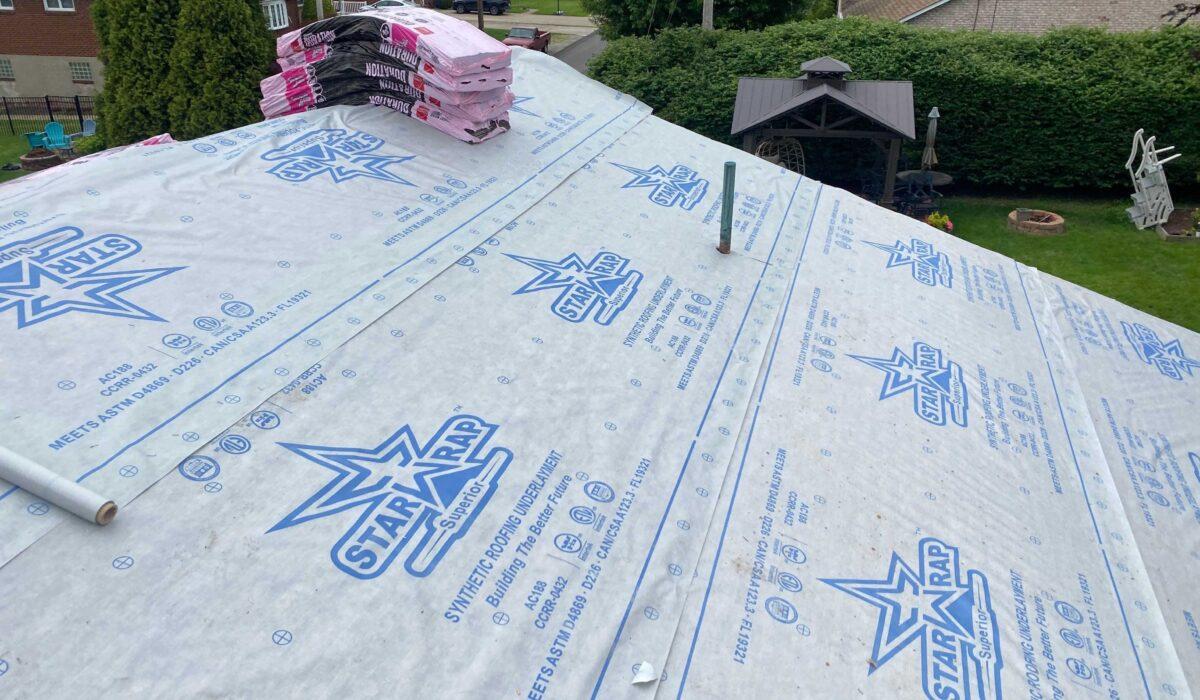 Roofing, Siding, and Gutter Services in Jefferson, PA