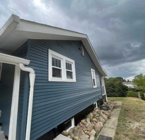 Roofing, Siding, and Gutter Services in Monaca, PA