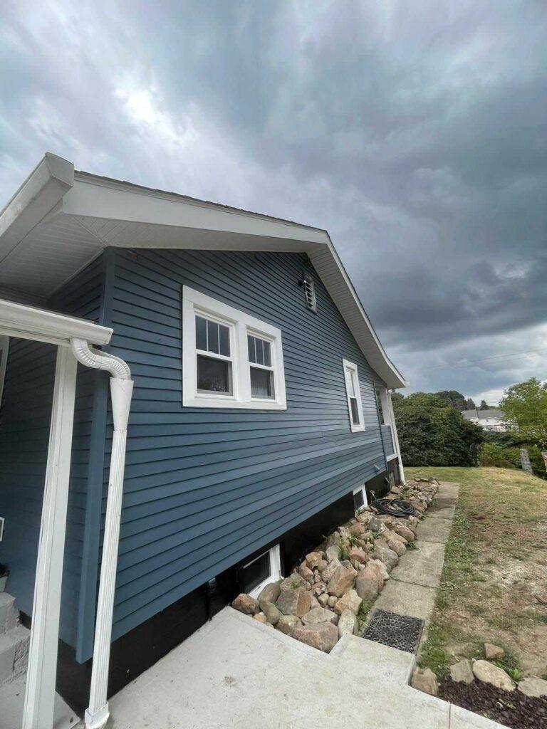 Roofing, Siding, and Gutter Services in Monaca, PA