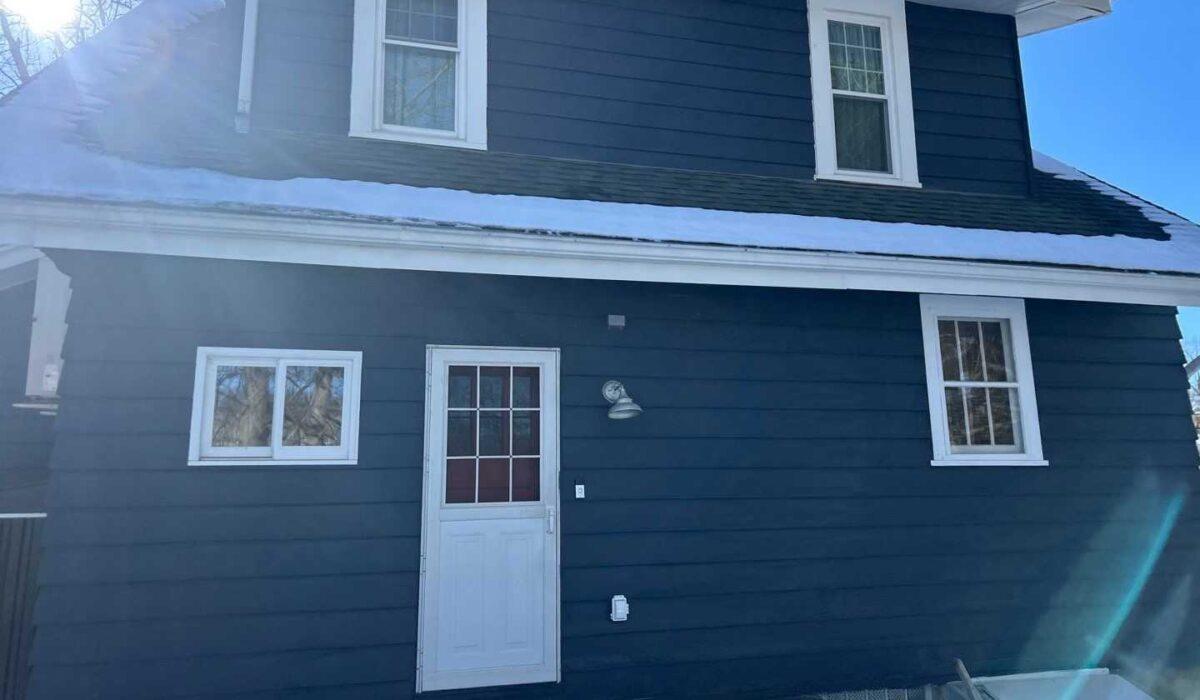 Roofing, Siding, and Gutter Services in Monongahela, PA