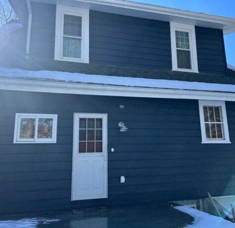 Roofing, Siding, and Gutter Services in Monongahela, PA