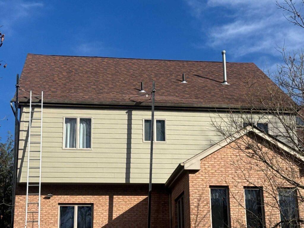 Roofing, Siding, and Gutter Services in Venetia, PA