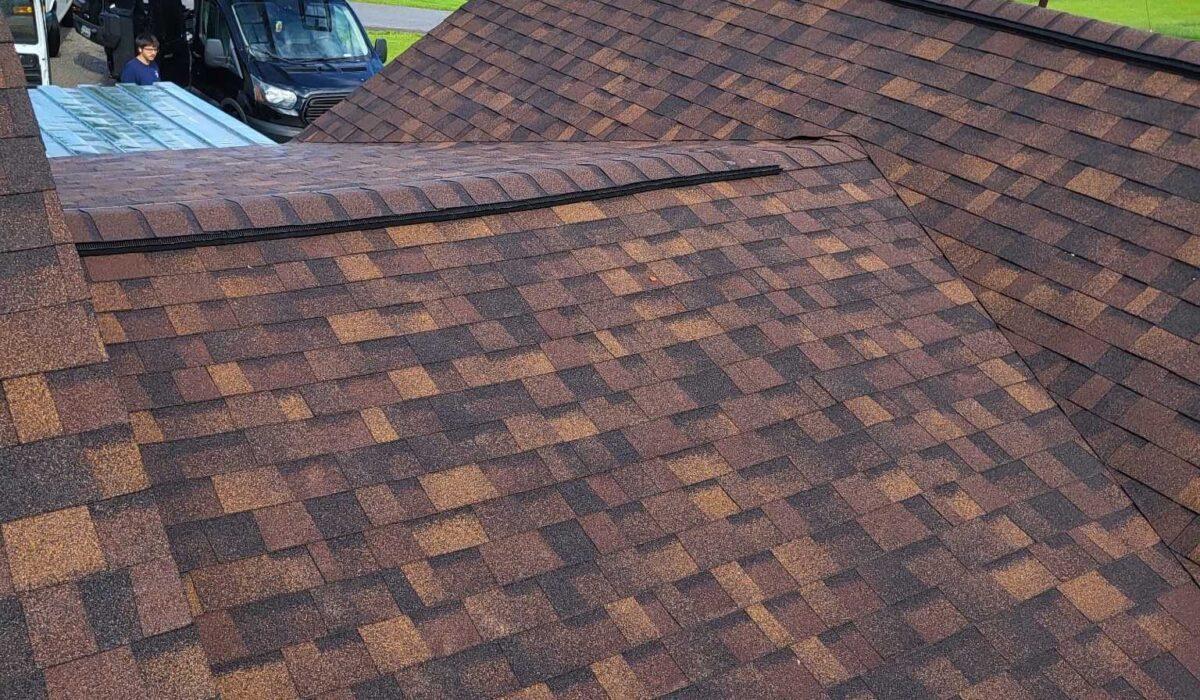 Trusted Roofing Contractors in Vandergrift, PA
