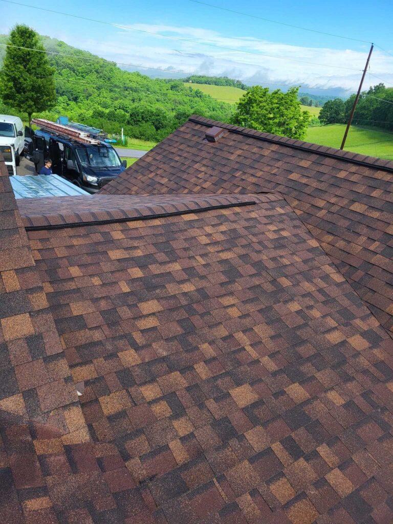 Trusted Roofing Contractors in Vandergrift, PA