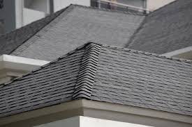 asphalt roofing