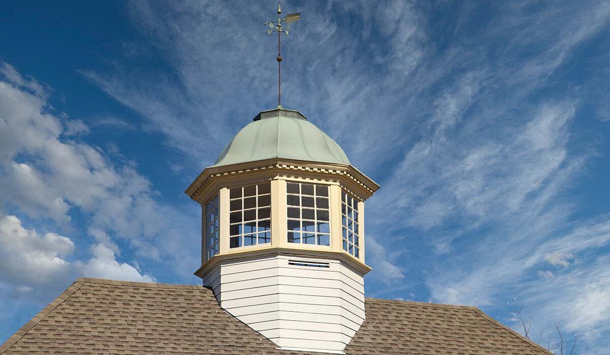 Cupola