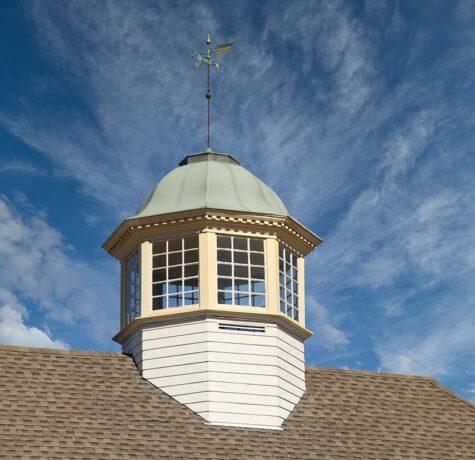 Cupola