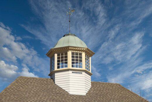Cupola