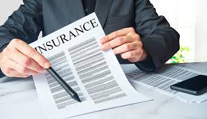 Insurance Form