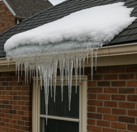 Ice Dam Prevention: Causes, Risks, and Proven Ways to Protect Your Roof