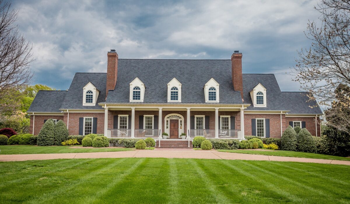 Seasonal Home Maintenance Tips to Protect Your Roof & Gutters