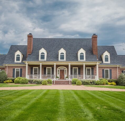 Seasonal Home Maintenance Tips to Protect Your Roof & Gutters