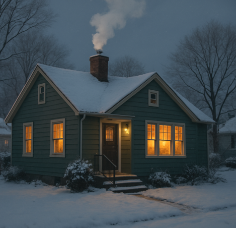 Best Roofing Materials for Cold Climates: A Comparison of Materials in Cold Weather