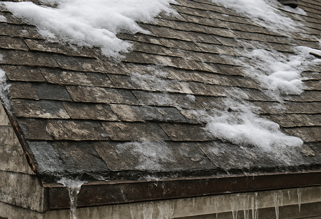 Understanding Freeze Thaw Cycles and Roof Longevity