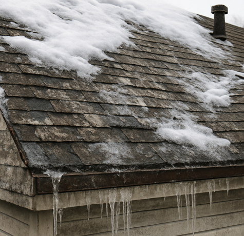 Understanding Freeze Thaw Cycles and Roof Longevity