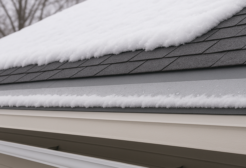 Effective Ice Dam Prevention Tips for Homeowners