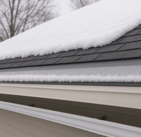 Effective Ice Dam Prevention Tips for Homeowners