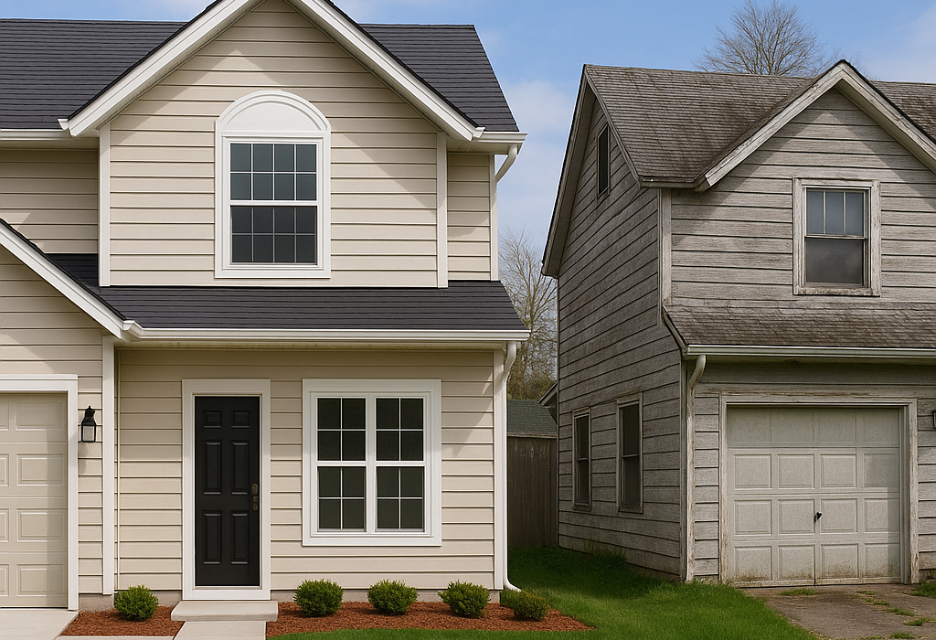 What Are the Most Common Exterior Home Improvements Mistakes and How Can You Avoid Them