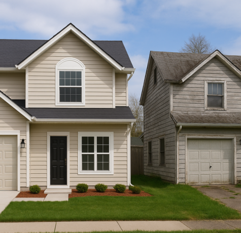 What Are the Most Common Exterior Home Improvements Mistakes and How Can You Avoid Them