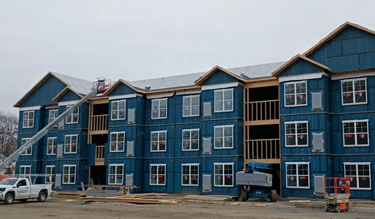 Commercial Roof Replacement: What Business Owners Know