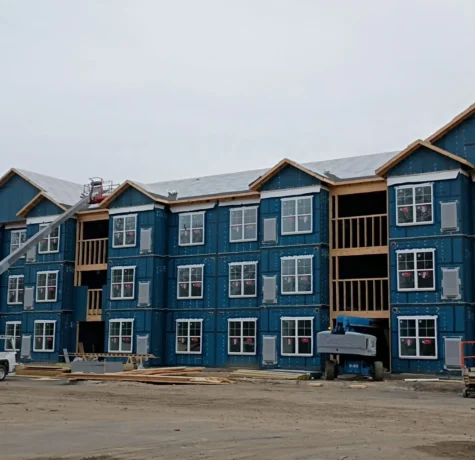 Commercial Roof Replacement: What Business Owners Know