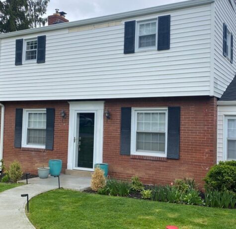 Can You Paint Vinyl Siding on a House? Tips and Considerations