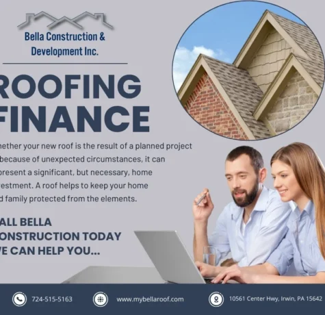 How Roof Replacement Financing Makes Remodeling Affordable in 2026