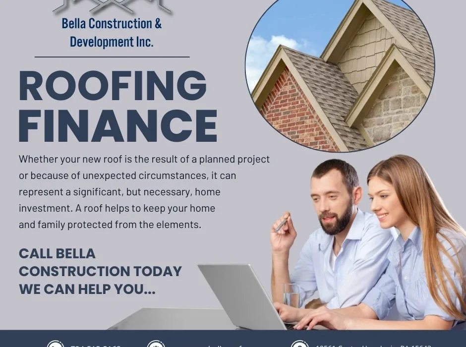 How Roof Replacement Financing Makes Remodeling Affordable in 2026