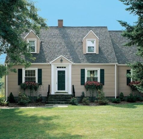 Vinyl Siding Installation: Transform Your Exterior with Bella Construction