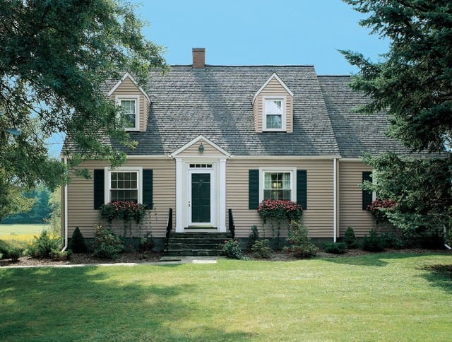 Vinyl Siding Installation: Transform Your Exterior with Bella Construction