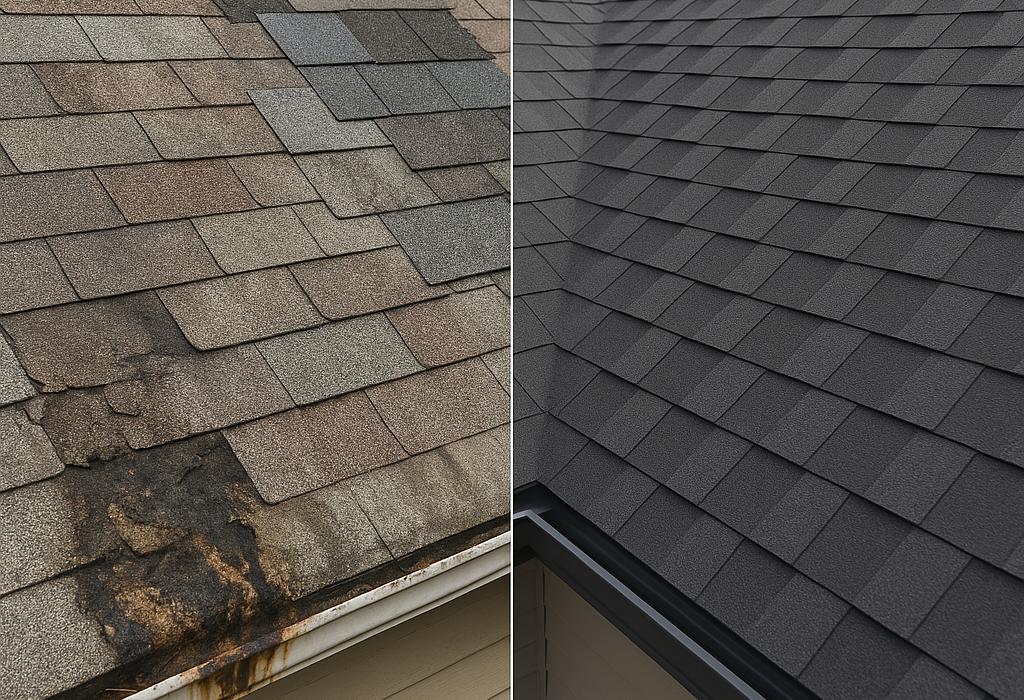 Why Cheap Roof Repairs End Up Costing More and How to Avoid the Trap