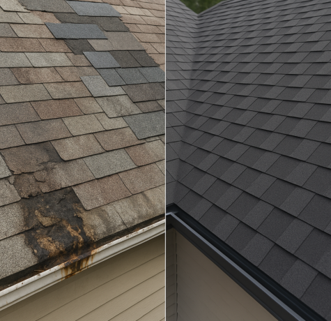 Why Cheap Roof Repairs End Up Costing More and How to Avoid the Trap