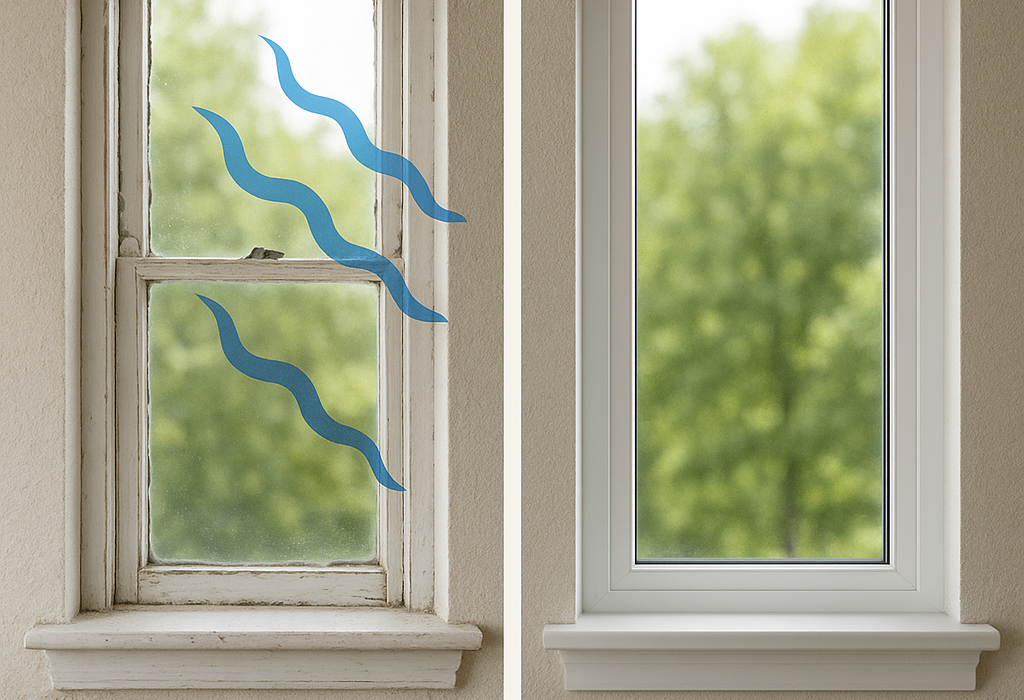 Window Replacement Guide: Your Ultimate Guide to Replacement Windows