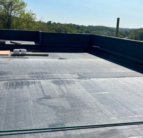 Flat Roof Maintenance Guide How Roof Coating Extends Roof Life and Prevents Costly Repairs