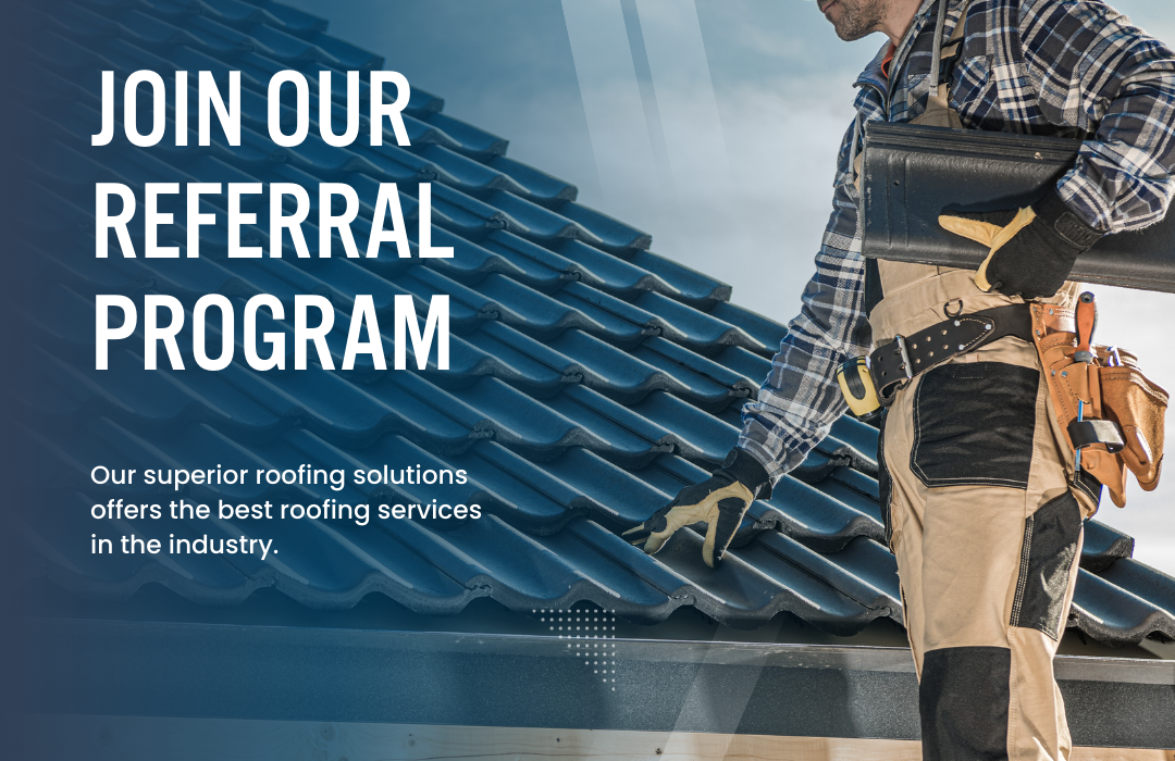 Join Our Roofing Referral Program Earn Rewards For Sharing Bella Construction