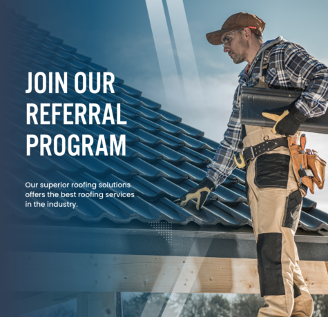 Join Our Roofing Referral Program Earn Rewards For Sharing Bella Construction