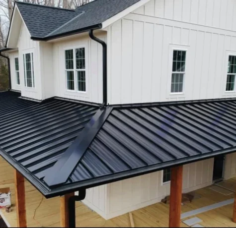 Types of Roofing Materials Guide for Choosing the Best Roof