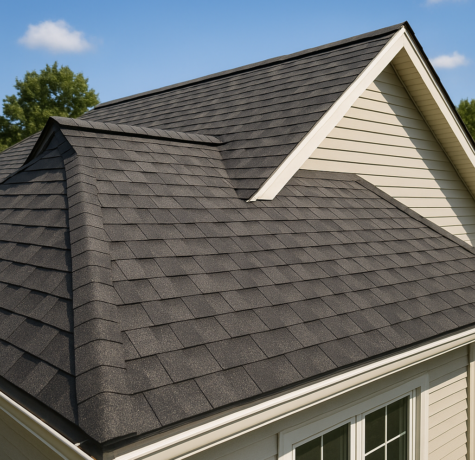 What Are the Benefits of Asphalt Roofing and Why Is It a Cost Effective Choice?