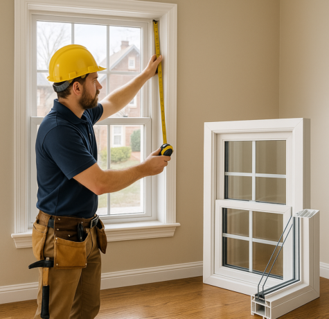 Window Replacement Cost in 2026: What Homeowners Expect