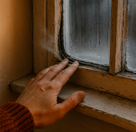 Signs You Need To Replace Your Windows: Is It A Draft Or A Disaster?