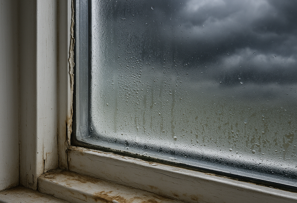 How to Tell If Your Windows Need Replacing at Home