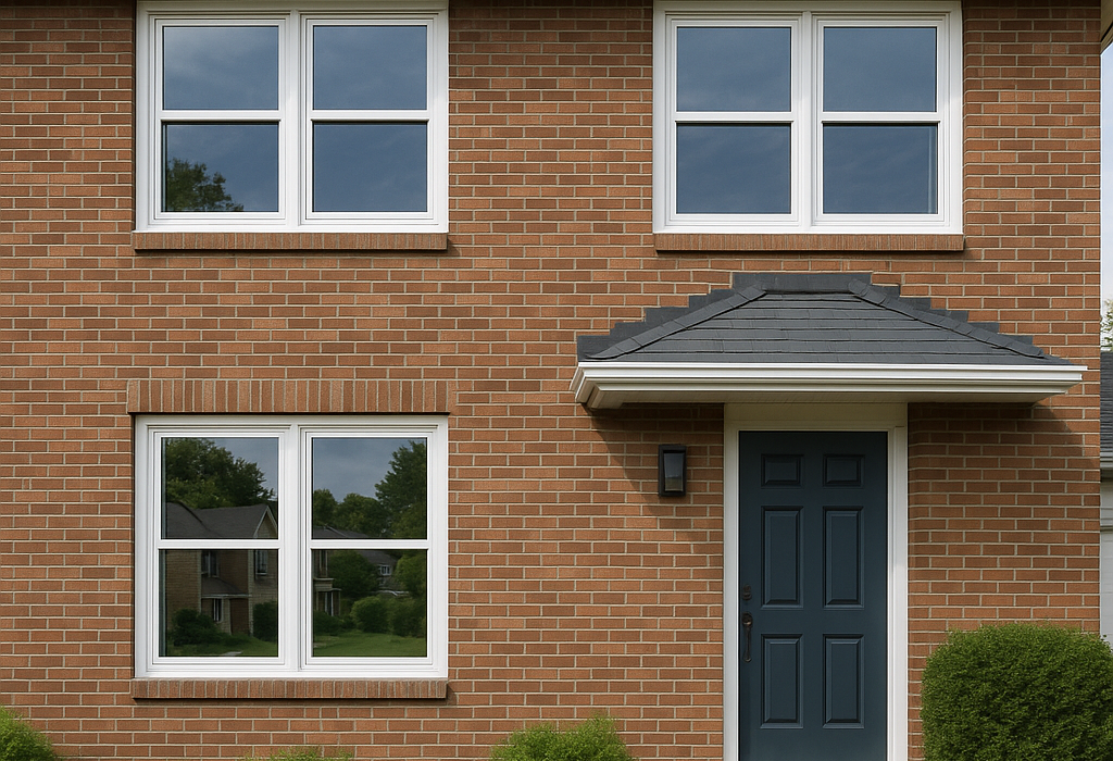 Do New Windows Increase Home Value